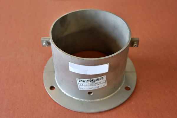 Schutzhaube 2-teilig für RS2B