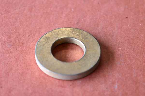 Washer for lifting device RS2B
