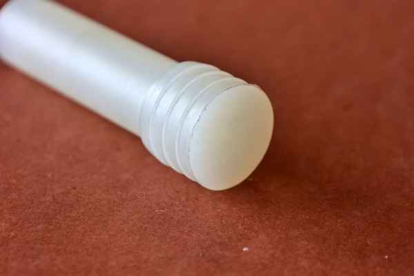 Blindstopfen Kunststoff