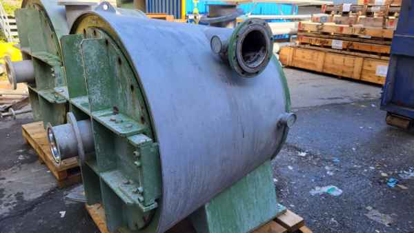 Voith Escher Wyss FS2B Fibersorter