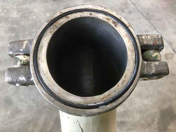 Voith Escher Wyss E1K Entstipper *VERKAUFT*