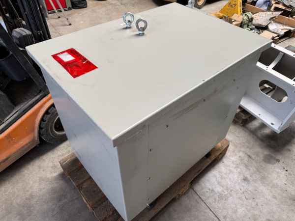 Startertrafo Transformator Trafo L. Wimberger, 3x 400V, 1966 kVA
