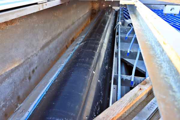 Bellmer Turbodrain TD 4 H