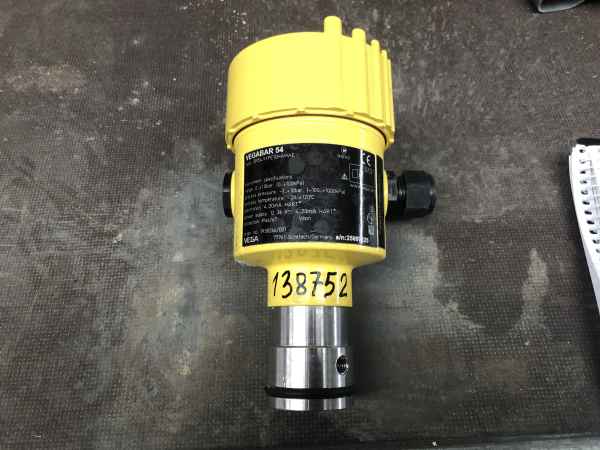 VEGA Vegabar 54 BR54.XXPE1DHAMAE