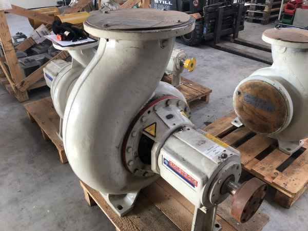 Ahlstrom Sulzer APP41-300