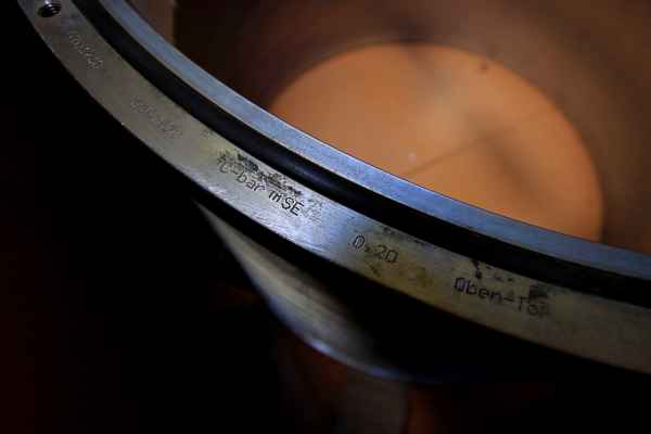 Schlitzkorb 0,20mm C-bar SE für Lamort CH7