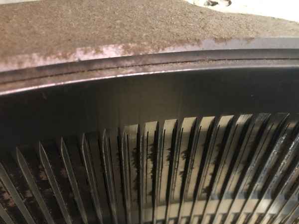 Voith Minisorter MS10