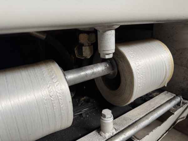 Intimus / Schleicher 16.86 paper shredder inkl. press