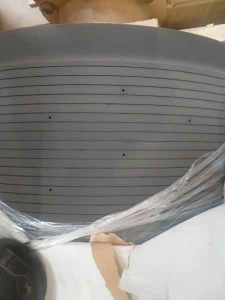 Ausschusspulper Black Clawson