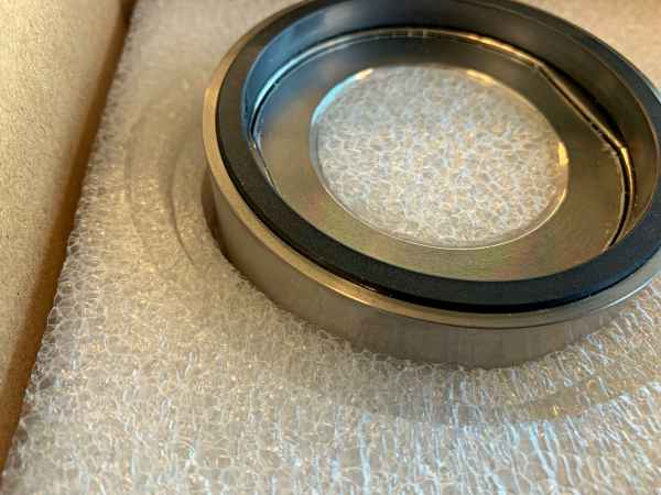 John Crane SE2-AP doppelwirkende Gleitringdichtung