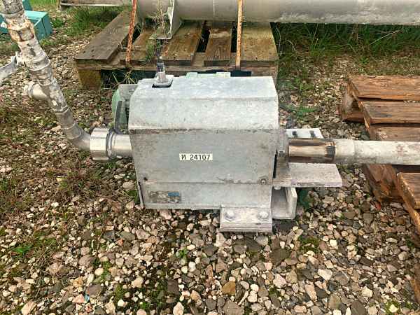 Stamm shower pipe 10.200E
