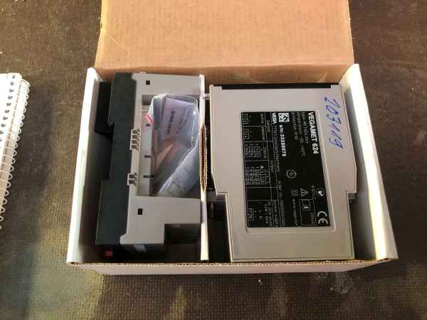 VEGA Vegamet 624 MET624.XXX