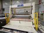 Slitter Rewinder Jagenberg VARI-STEP
