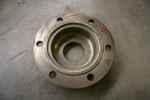 bearing cover for fixed bearing for Finckh vibrating screen