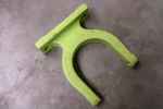 bracket for Finckh vibrating screen type E