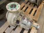 Sulzer Ahlstrom Ahlstar A31-100 Stoffpumpe