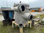 Sulzer Omnisorter Omniscreen OS8