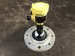 VEGA Vegapuls 61 radar sensor