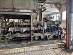 Andritz CPF2000SP Siebbandpresse Schlammpresse Doppelsiebpresse