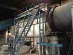 Ahlstrom FF300 Fiberflow Drum Auflösetrommel